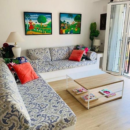 Apartmán Aldea Del Mar Torrevieja Exteriér fotografie