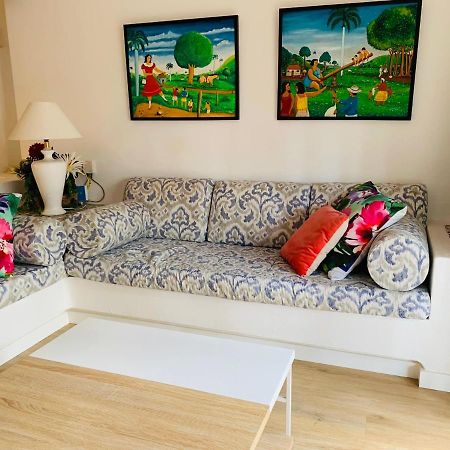 Apartmán Aldea Del Mar Torrevieja Exteriér fotografie