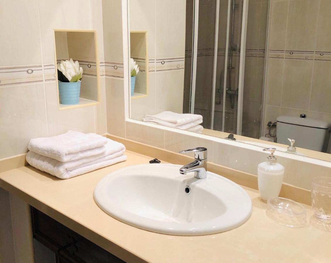 Apartmán Aldea Del Mar Torrevieja Exteriér fotografie