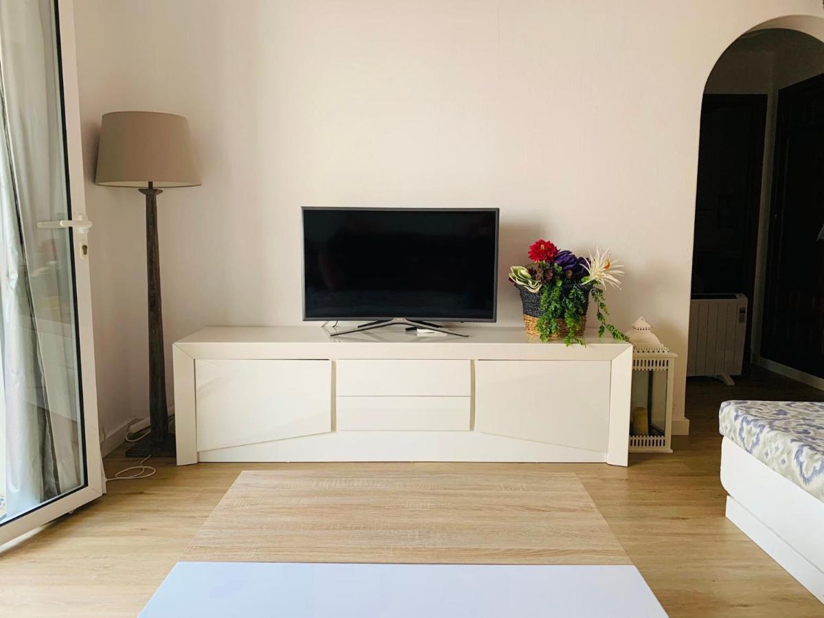 Apartmán Aldea Del Mar Torrevieja Exteriér fotografie