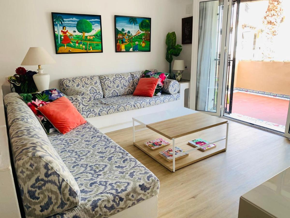 Apartmán Aldea Del Mar Torrevieja Exteriér fotografie