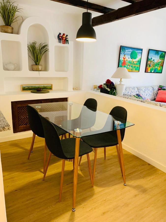Apartmán Aldea Del Mar Torrevieja Exteriér fotografie