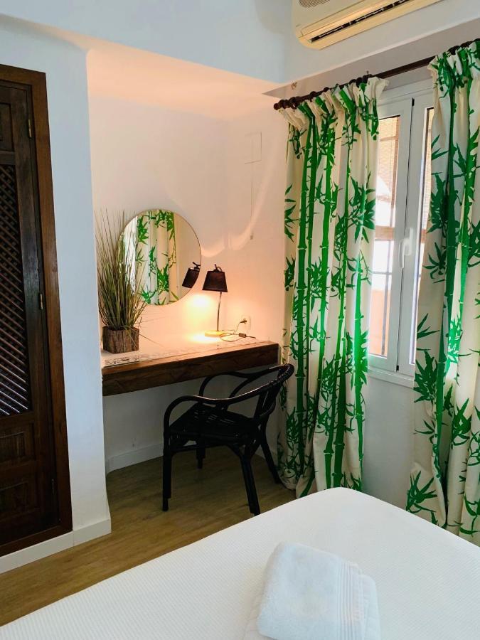 Apartmán Aldea Del Mar Torrevieja Exteriér fotografie