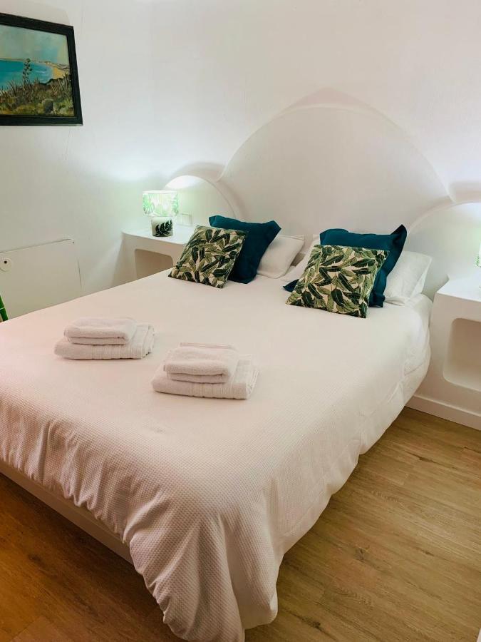 Apartmán Aldea Del Mar Torrevieja Exteriér fotografie